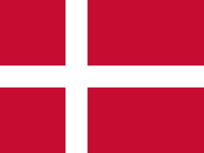 Denmark Flag